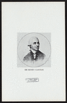 Sir Henry Clinton.