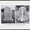 Only monument to Arnold at Saratoga.