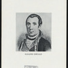 Eleazer Oswald.