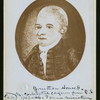 Jonathan Arnold, m. Continental Congress from 1782-84, from a miniature in the possesion of Arnold, Brooklyn, great-great-grandson.