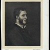 Mr. Matthew Arnold, the eminent English poet and critic.