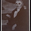 Judge Peleg Arnold, of Rhode Island, a member of the Continental Cangress.