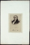 Peleg Arnold, member of the Continental Congress.