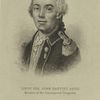 John Baptista Ashe. [Member of the continental Congress].