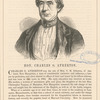 Charles G. Atherton.