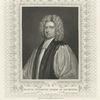 Francis Atterbury, Bishop of Rochester. Ob. 1732