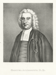 Rev. Samuel Auchmuty, D.D.