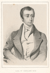 Earl of Auckland G.C.B.