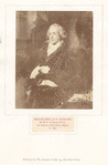 William Eden, 1st Baron Auckland.