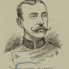 Prince Aribert of Anhalt.