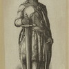 Adolph von Nassau. 1292-1298