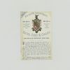 [A trade card depicting a boy.]