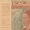 King Spider; some aspects of Louis XI of France.