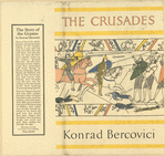 The crusades.
