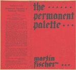 The permanent palette.