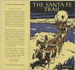 The Santa Fe Trail.