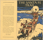 The Santa Fe Trail.