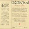 Savonarola