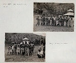 Irian Jaya (West New Guinea). Dance