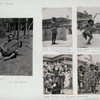 Kalimantan (Borneo). Dance