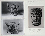 Kalimantan (Borneo). Antiquities