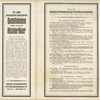 Das Friedenswerk der Kirche in den letzten drei Jahrhunderten 1598-1917. (Vol. 2)