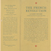 The French Revolution.
