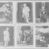 Key sheet (6 shots).