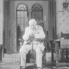 Otis Skinner as Papa Juan.