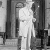 Otis Skinner (Papa Juan).