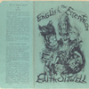 The English eccentrics.