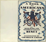 A book of Americans.