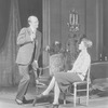 Donald Ogden Stewart as Nick Potter and Hope Williams as Linda Seton.