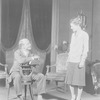 Donald Ogden Stewart (Nick) and Hope Williams (Linda).