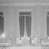 Setting by Robert Edmond Jones. (Act 1).