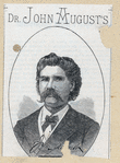 Dr. John August.