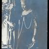 Augusta Victoria, deutsche Kaiserin.