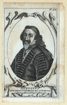 Avgvstvs, Dux Brvnsvicensis et Lvnebvrgensis sacri Romani imperii princeps [Augustus, Duke of Brunswick and Luneburg].