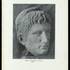Head of Augustus : Corinth.