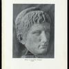 Head of Augustus : Corinth.