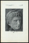 Head of Augustus : Corinth.