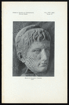 Head of Augustus : Corinth.