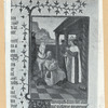 L'Empereur Auguste confie à Quirinius le gouvernement de la Palestine.