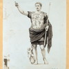 Augustusstatue [Augustus of Prima Porta].