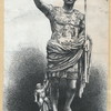 Augustus of Prima Porta.