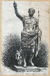 Augustus of Prima Porta.