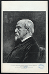 S.A.R. el Príncipe Enrique Luis de Orleans, Duque de Aumale.