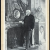 Le duc d'Aumale [from l'Illustration, May 15, 1897].
