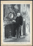 Le duc d'Aumale [from l'Illustration, May 15, 1897].