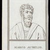Marco Aurelio.
